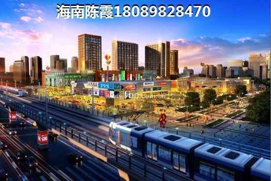 云浮云城区买房哪里性价比高？