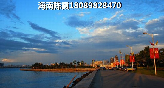 琼海椰海雅苑touzi空间分析！