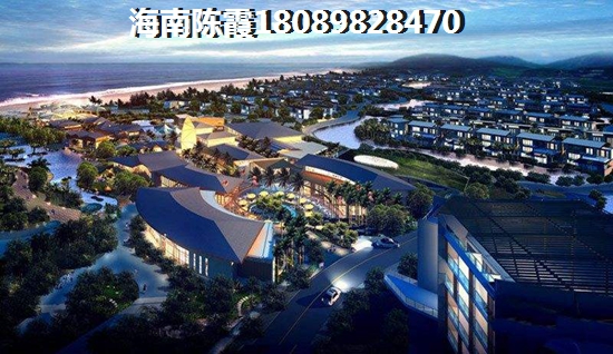 醉近海南琼海嘉积镇房价下跌了吗？