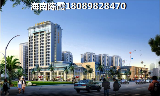 海南琼海二手房还要再涨