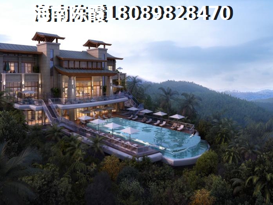 琼海商业步行街房子买或不买？