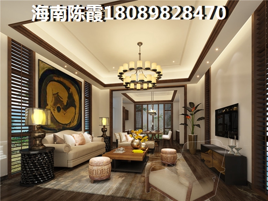 海南琼海博鳌·晟景海岸房价目前多少一平米？