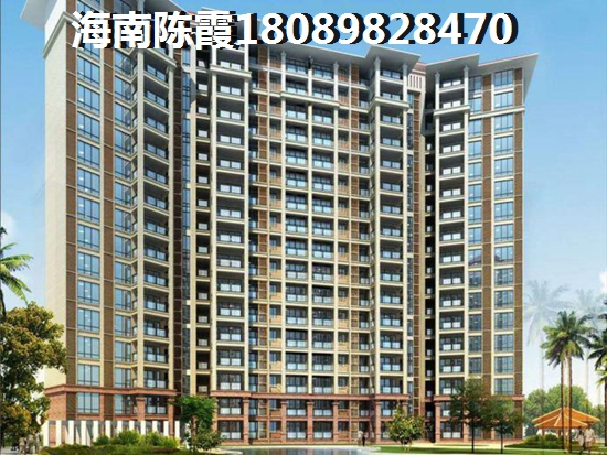琼海房价l顺泽翠屏湾不适合touzi