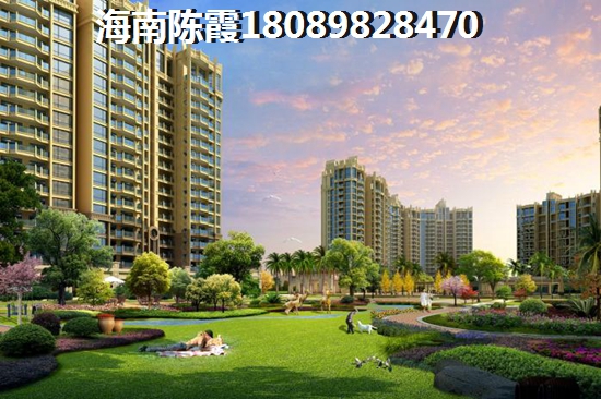 宁夏海景房优缺点