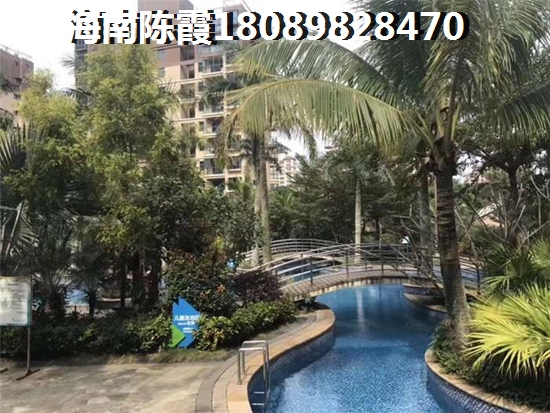 海南琼海房价上涨