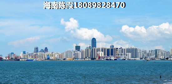 琼海新天嘉博园三期2025房价能跌吗？
