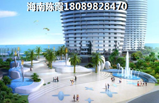 海城时代广场房价会涨多少钱？