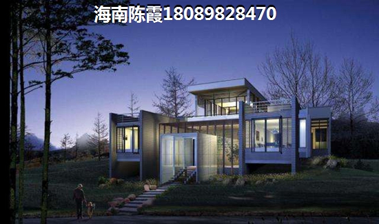 琼海市购房生纸空间大不大？