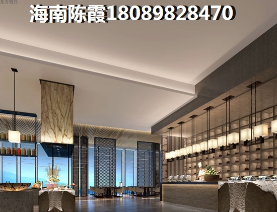 琼海嘉积镇新房怎么样？