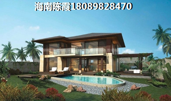 琼海椰海雅苑样板房一般多少钱？