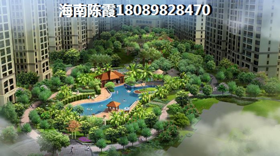 2025年博鳌醉新房价