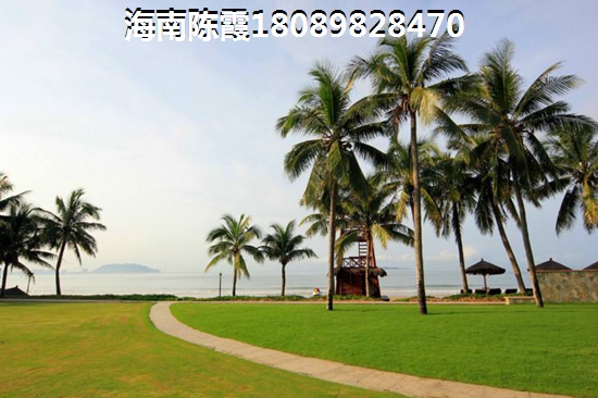 琼海博鳌镇房价涨了吗？