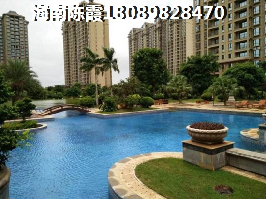 琼海对比儋州哪个好?海南北方人购房touzi怎么样? 琼海对比儋州哪个好?海南北方人购房touzi怎么样?